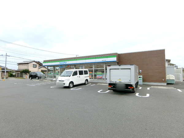 千葉市中央区村田町　２号棟(ファミリーマート市原古市場店)