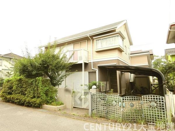 千葉市若葉区御成台３丁目