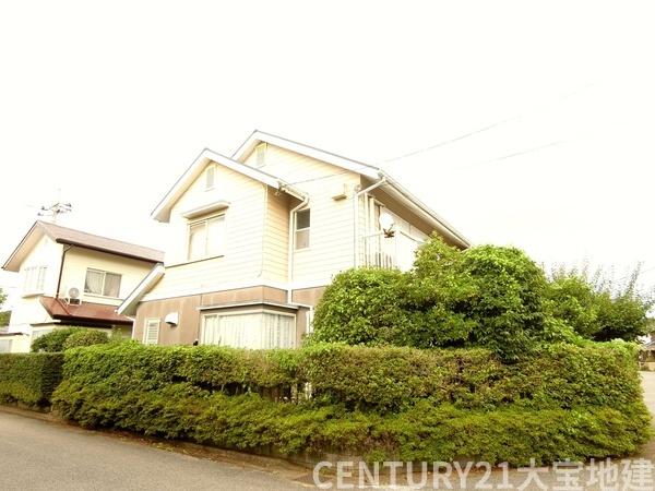 千葉市若葉区御成台３丁目