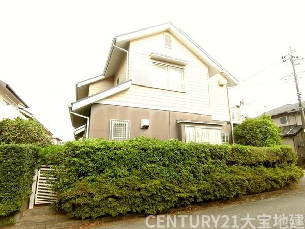 千葉市若葉区御成台３丁目