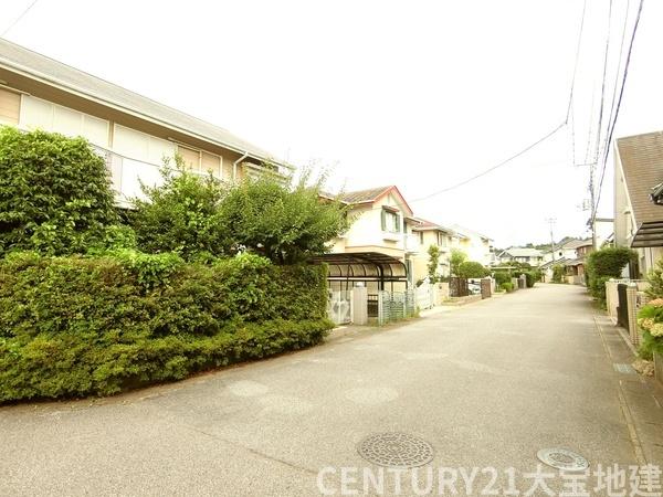千葉市若葉区御成台３丁目