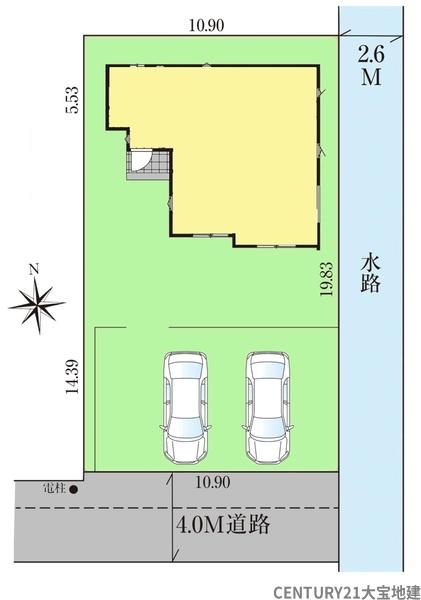 千葉市若葉区加曽利町【８期】