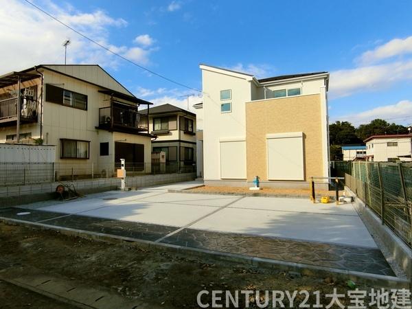 千葉市若葉区加曽利町【８期】
