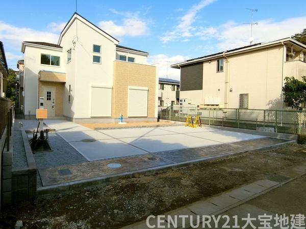 千葉市若葉区加曽利町【８期】