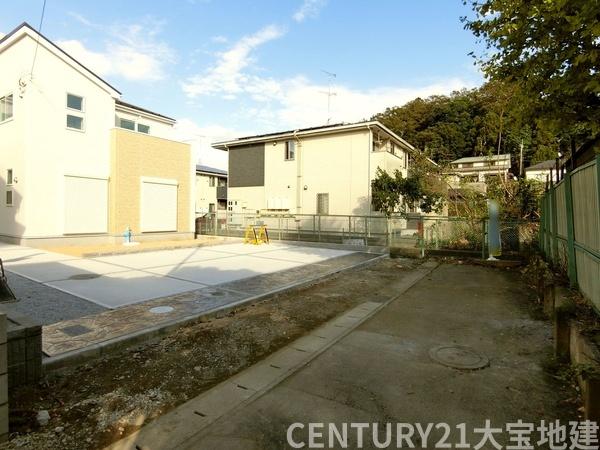 千葉市若葉区加曽利町【８期】