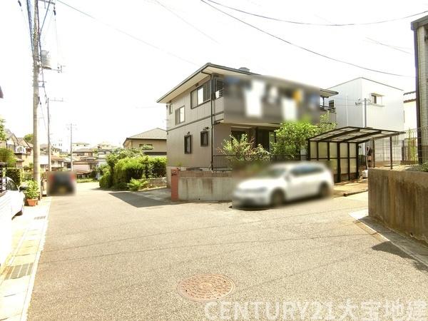千葉市若葉区桜木北１丁目