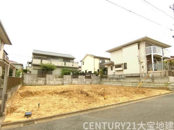 千葉市若葉区都賀の台４丁目