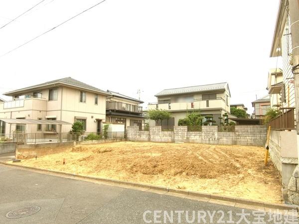 千葉市若葉区都賀の台４丁目