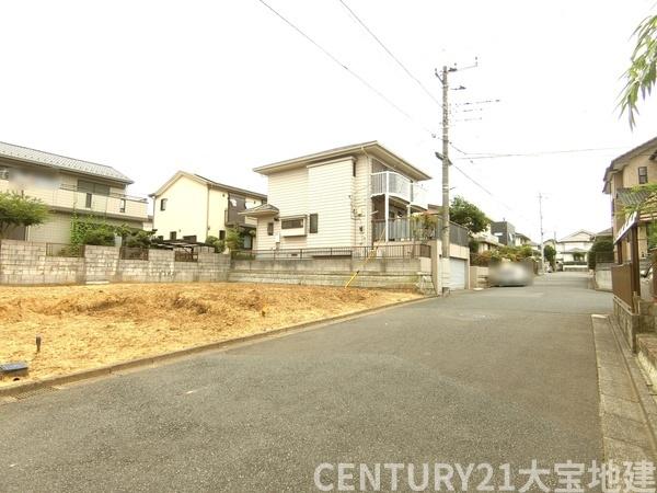 千葉市若葉区都賀の台４丁目