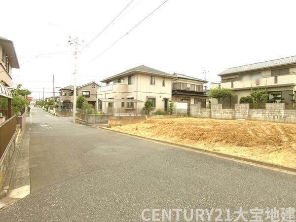 千葉市若葉区都賀の台４丁目