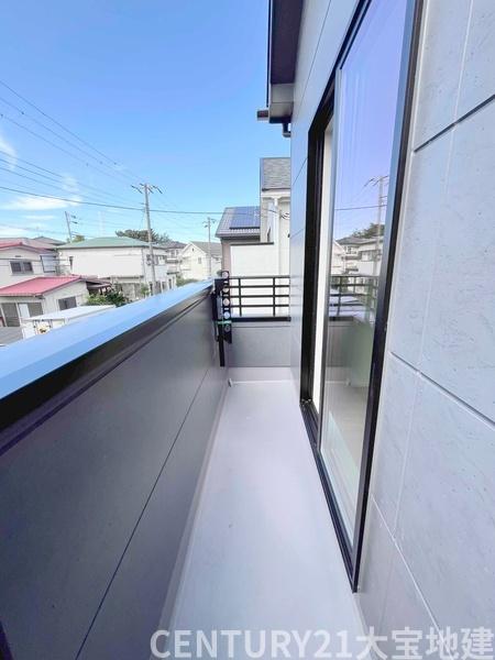 千葉市若葉区若松町　Ｂ号棟