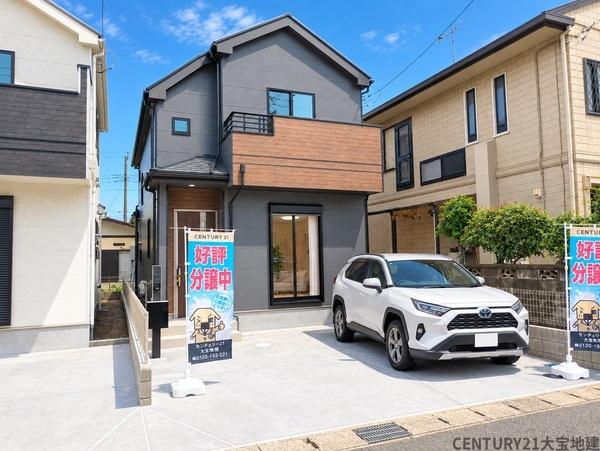 千葉市若葉区若松町 B号棟