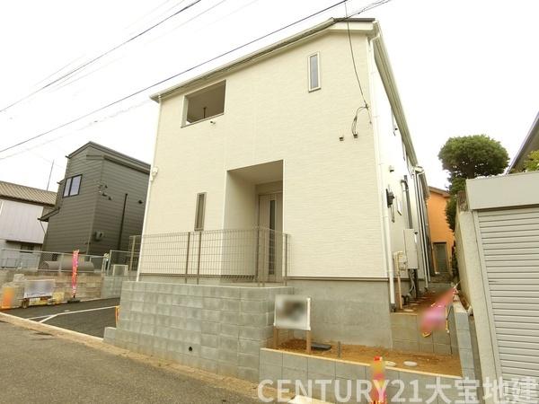 千葉市若葉区小倉台7丁目【第10】 1号棟