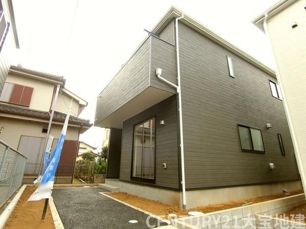 千葉市若葉区小倉台7丁目【第10】 2号棟