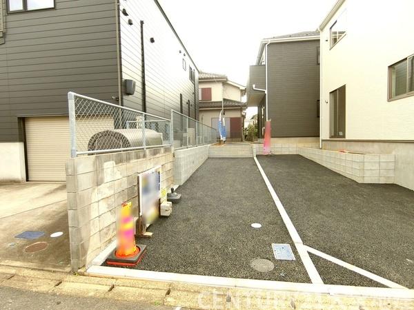 千葉市若葉区小倉台７丁目【第１０】　２号棟