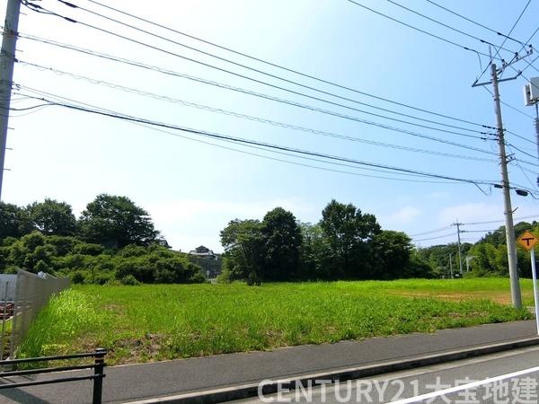 四街道市たかおの杜