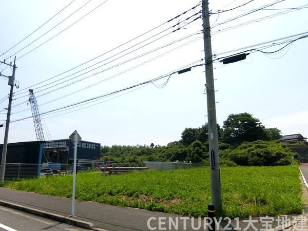 四街道市たかおの杜