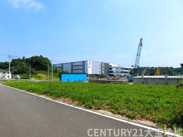 四街道市たかおの杜