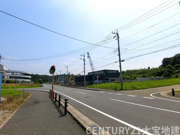 四街道市たかおの杜