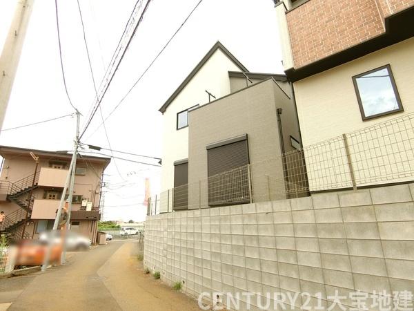 千葉市若葉区高品町【２期】　１号棟