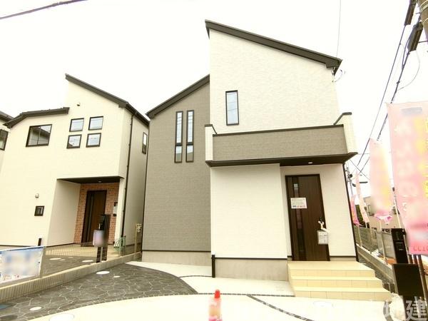 千葉市若葉区高品町【2期】 1号棟