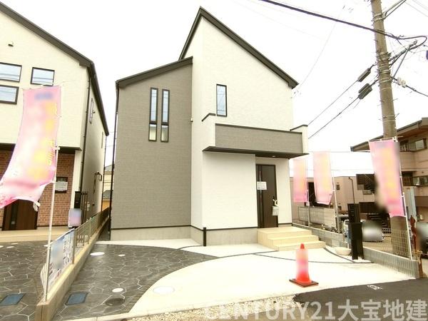 千葉市若葉区高品町【２期】　１号棟