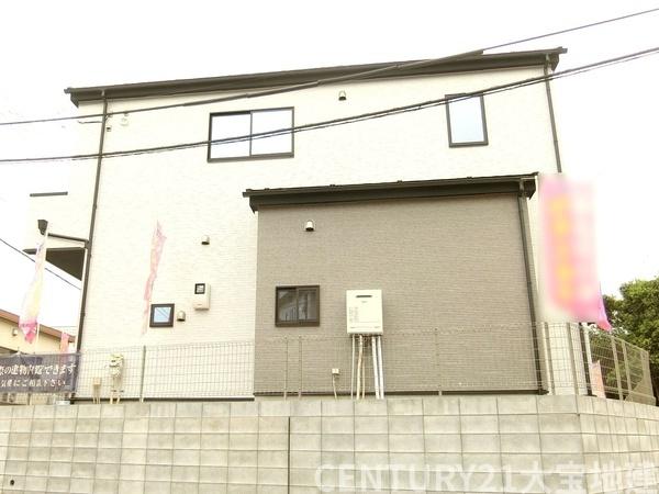 千葉市若葉区高品町【２期】　１号棟
