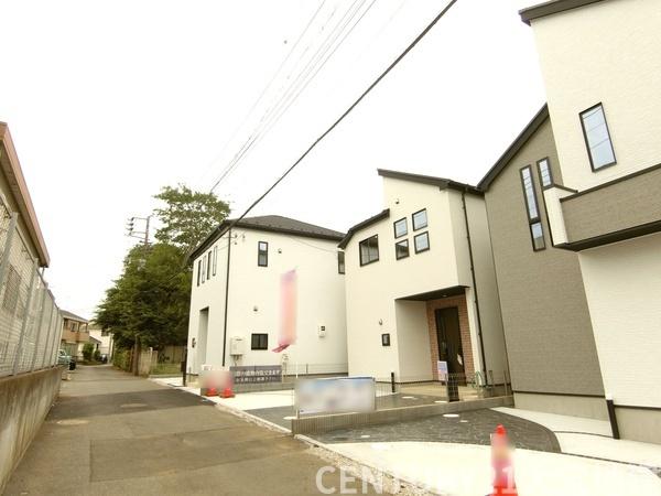 千葉市若葉区高品町【２期】　１号棟