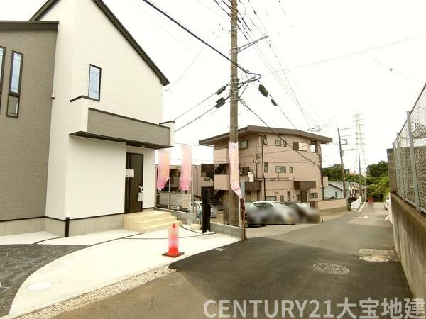 千葉市若葉区高品町【２期】　１号棟