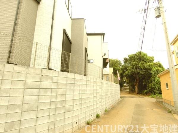 千葉市若葉区高品町【２期】　１号棟