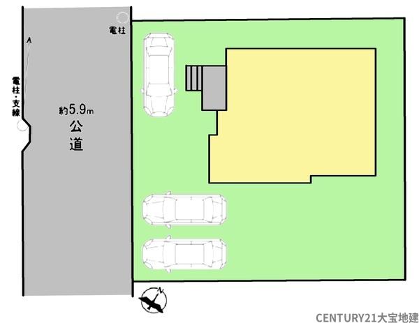 四街道市千代田３丁目【４期】