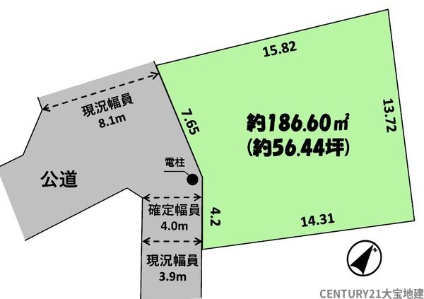 千葉市稲毛区長沼町【４期】