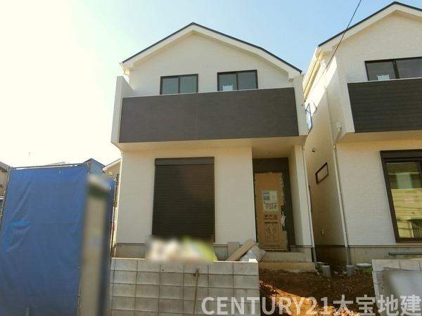 千葉市若葉区西都賀5丁目 A号棟