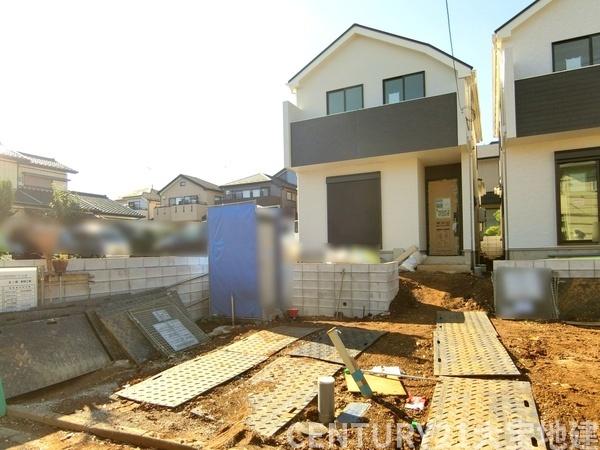 千葉市若葉区西都賀５丁目　Ａ号棟