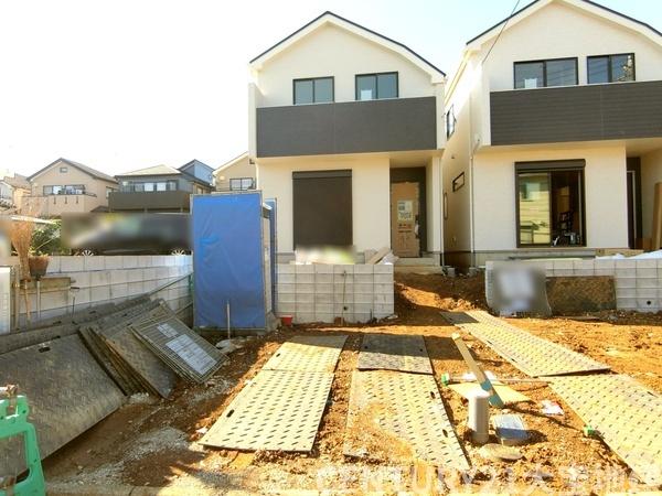 千葉市若葉区西都賀５丁目　Ａ号棟