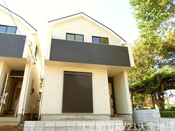 千葉市若葉区西都賀5丁目 C号棟