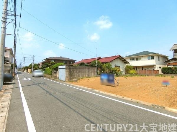 千葉市中央区都町１丁目