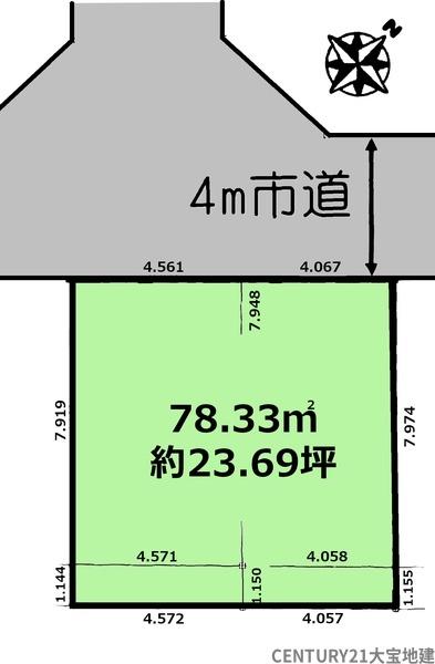 千葉市中央区椿森5丁目
