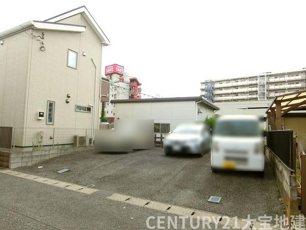 千葉市中央区椿森５丁目