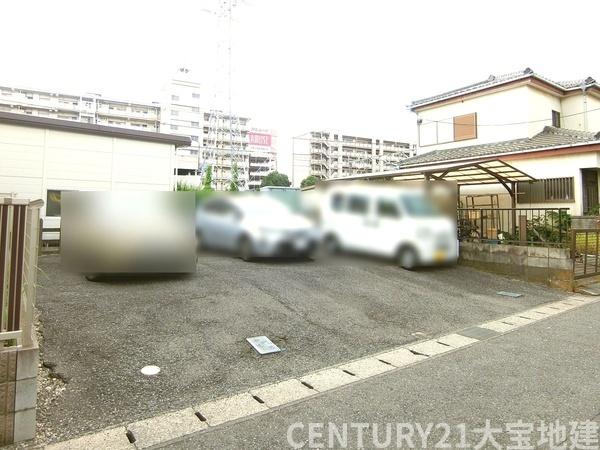 千葉市中央区椿森５丁目