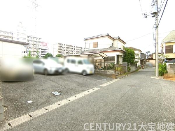 千葉市中央区椿森５丁目