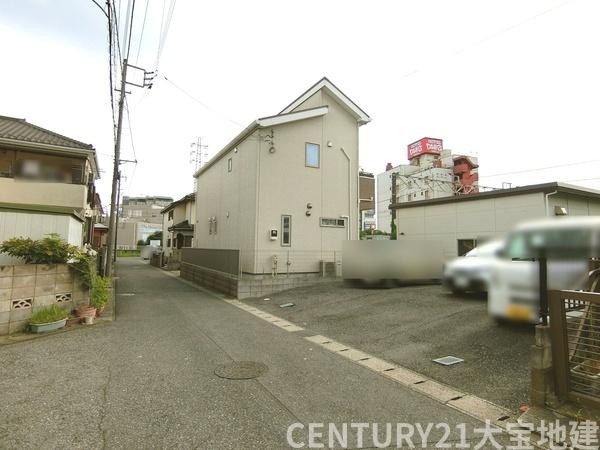 千葉市中央区椿森５丁目