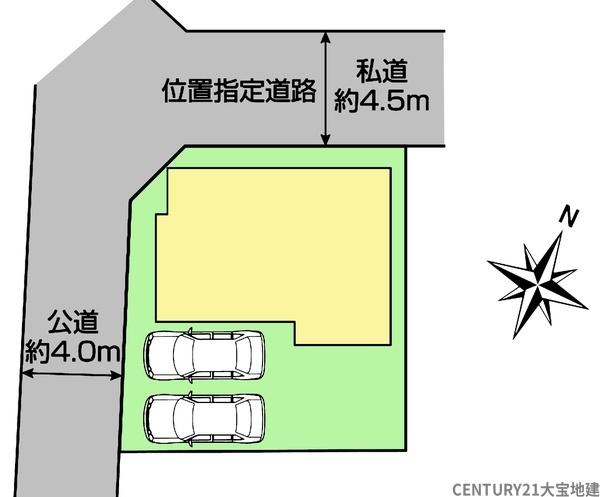 千葉市中央区稲荷町３丁目