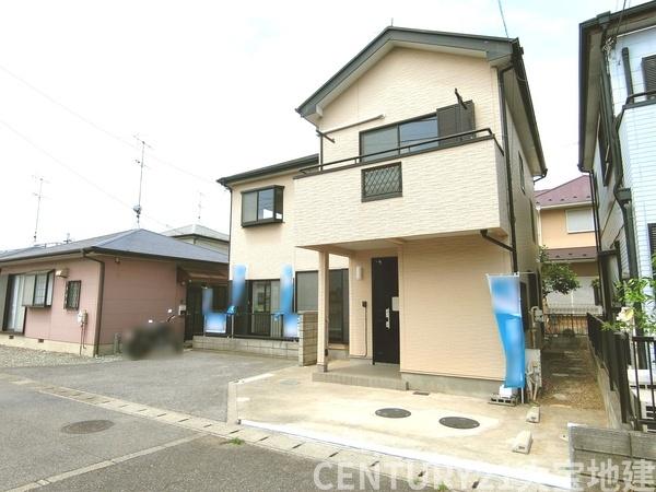 千葉市若葉区若松町