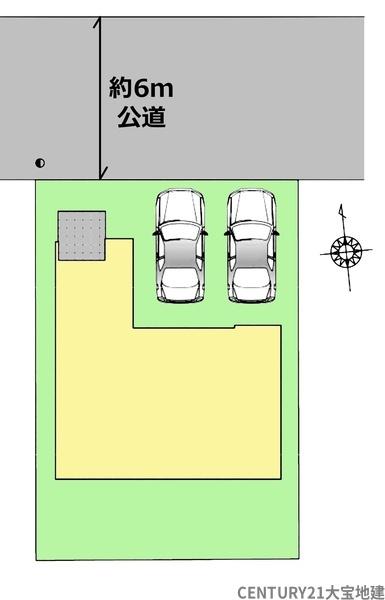 千葉市中央区南生実町【８期】