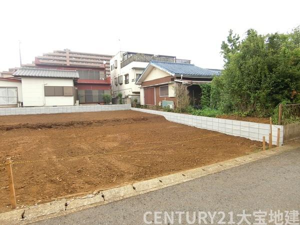 千葉市若葉区千城台東２丁目　Ｂ区画