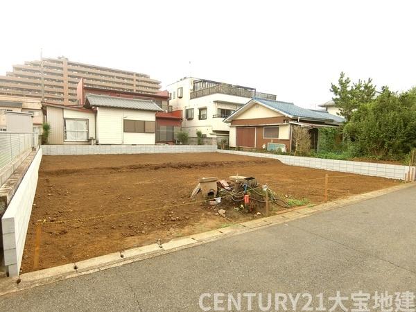 千葉市若葉区千城台東２丁目