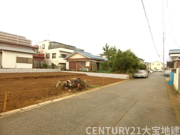 千葉市若葉区千城台東２丁目
