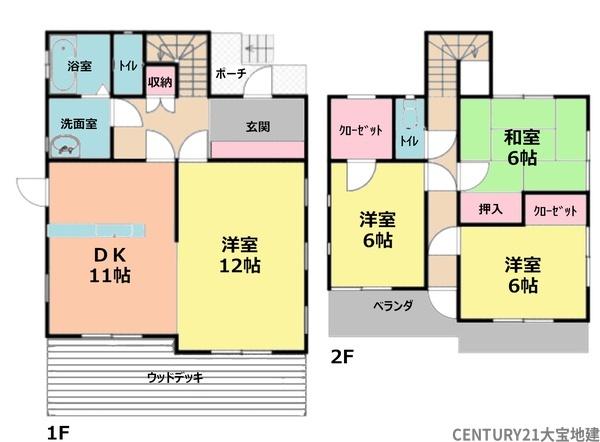 千葉市中央区大森町