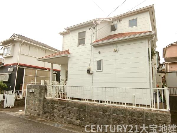 千葉市中央区大森町